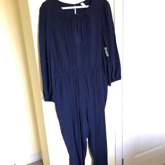 Jump suit - Picture 2 of 2